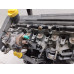 Двигатель Renault Megane Megane II 2003-2009