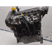 Двигатель Renault Megane Megane II 2003-2009