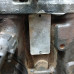 Двигатель Renault Megane Megane II 2003-2009