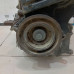 Двигатель Renault Megane Megane II 2003-2009