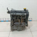Двигатель Renault Megane Megane II 2003-2009