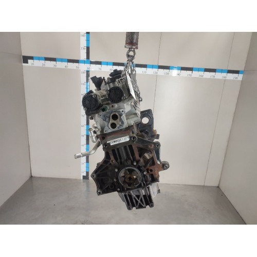Двигатель VW Beetle New Beetle 2012-2019 Двигатель VW Beetle New Beetle 2012-2019