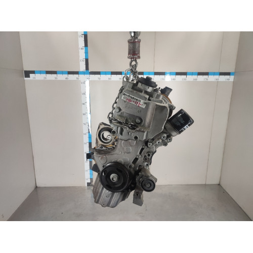 Двигатель VW Beetle New Beetle 2012-2019 Двигатель VW Beetle New Beetle 2012-2019