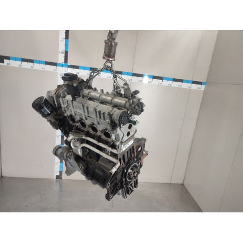 Двигатель VW Beetle New Beetle 2012-2019 Двигатель VW Beetle New Beetle 2012-2019