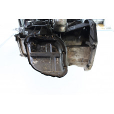 Двигатель Sentra (B17) 2013-2019 (1.6Л. 16V HR16DE) Двигатель Sentra (B17) 2013-2019 (1.6Л. 16V HR16DE)
