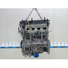 Двигатель Hyundai Sonata Sonata VI 2010-2014