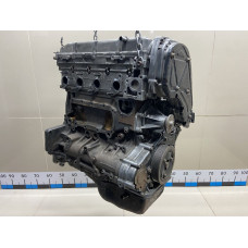 Двигатель Sorento (BL/JC) 2002-2011 (2.5Л. 16V)