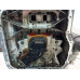 Двигатель Kia Sorento Sorento II (XM) 2009-2020
