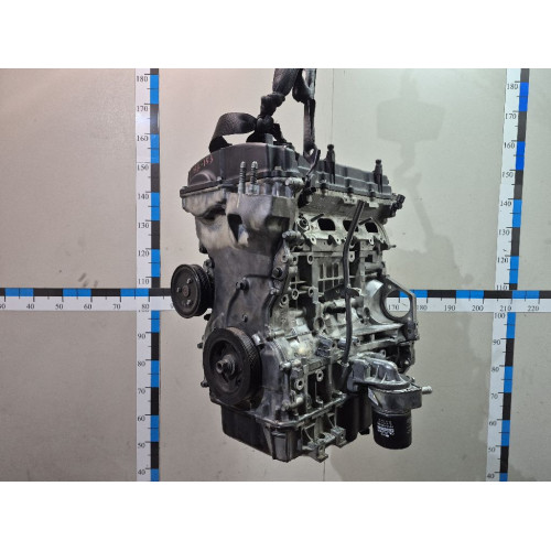 Двигатель Kia Sorento Sorento II (XM) 2009-2020 Двигатель Kia Sorento Sorento II (XM) 2009-2020