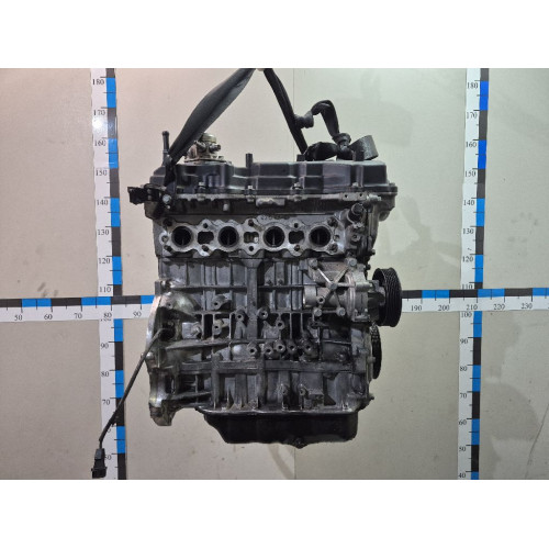 Двигатель Kia Sorento Sorento II (XM) 2009-2020 Двигатель Kia Sorento Sorento II (XM) 2009-2020