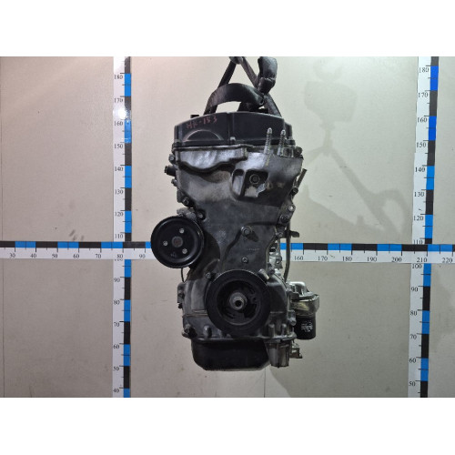 Двигатель Kia Sorento Sorento II (XM) 2009-2020 Двигатель Kia Sorento Sorento II (XM) 2009-2020