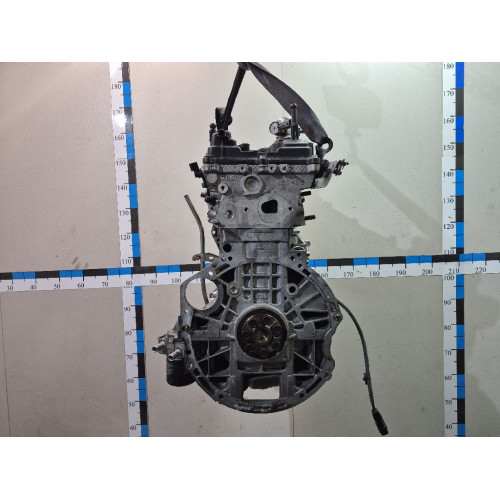 Двигатель Kia Sorento Sorento II (XM) 2009-2020 Двигатель Kia Sorento Sorento II (XM) 2009-2020