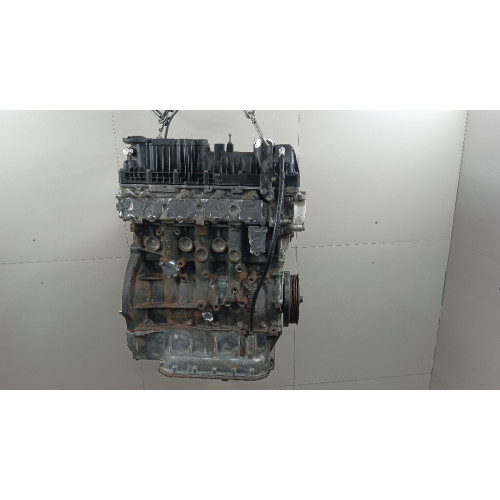 Двигатель Kia Sportage Sportage 2010-2015
