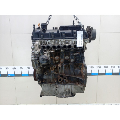 Двигатель Kia Sportage Sportage 2010-2015