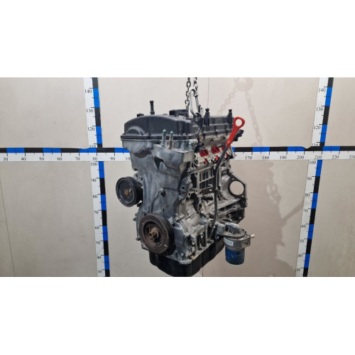 Двигатель Kia Sportage Sportage 2010-2015 Двигатель Kia Sportage Sportage 2010-2015