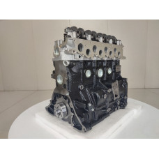 Двигатель Starex H1 1997-2007 (2.5Л. ТУРБО ДИЗЕЛЬ 8V)