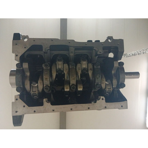 Двигатель Hyundai Galloper Galloper II (JKC4) 1998-2003 Двигатель Hyundai Galloper Galloper II (JKC4) 1998-2003
