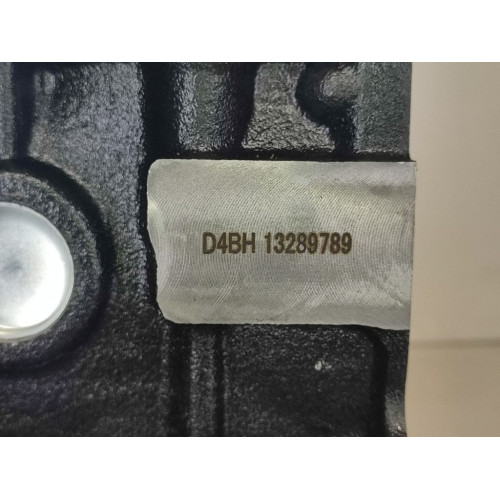 Двигатель Hyundai Galloper Galloper II (JKC4) 1998-2003 Двигатель Hyundai Galloper Galloper II (JKC4) 1998-2003