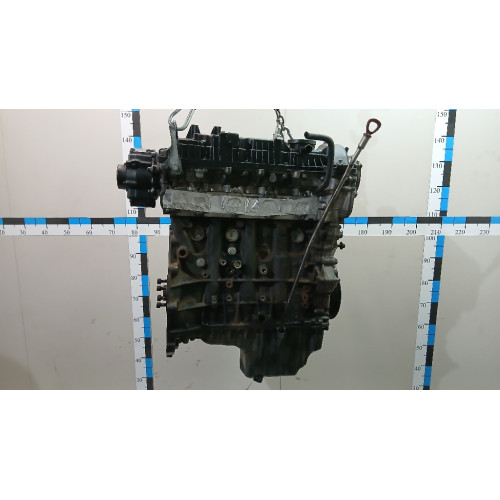 Двигатель Ssang Yong Stavic Stavic 2013-2019 Двигатель Ssang Yong Stavic Stavic 2013-2019