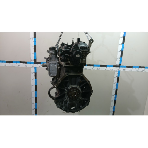 Двигатель Ssang Yong Stavic Stavic 2013-2019 Двигатель Ssang Yong Stavic Stavic 2013-2019