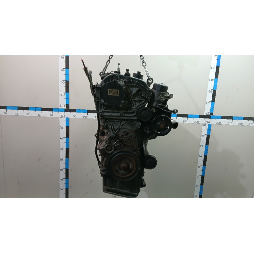Двигатель Ssang Yong Stavic Stavic 2013-2019 Двигатель Ssang Yong Stavic Stavic 2013-2019