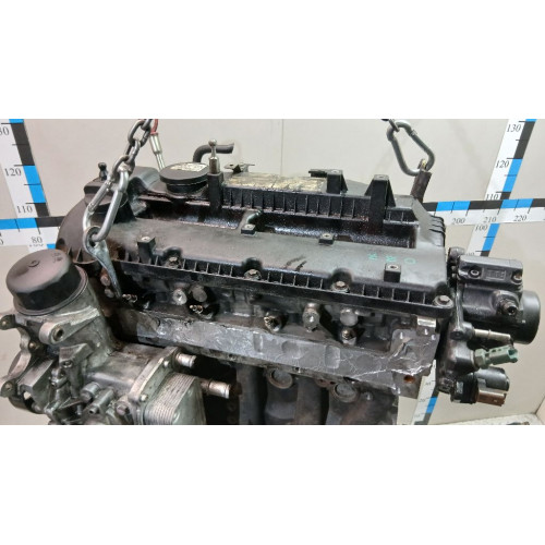 Двигатель Ssang Yong Stavic Stavic 2013-2019 Двигатель Ssang Yong Stavic Stavic 2013-2019