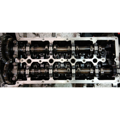Двигатель Ssang Yong Stavic Stavic 2013-2019 Двигатель Ssang Yong Stavic Stavic 2013-2019