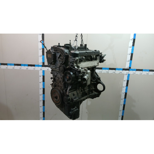 Двигатель Ssang Yong Stavic Stavic 2013-2019 Двигатель Ssang Yong Stavic Stavic 2013-2019