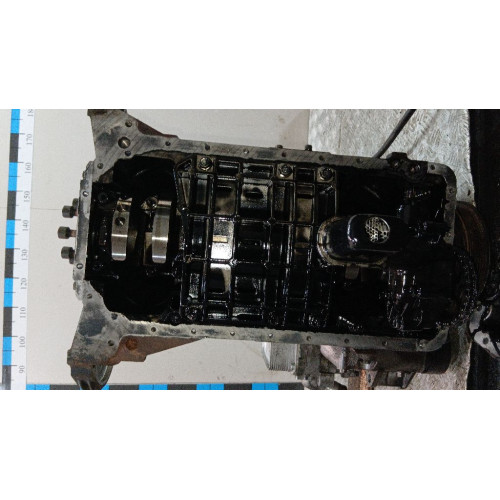 Двигатель Ssang Yong Stavic Stavic 2013-2019 Двигатель Ssang Yong Stavic Stavic 2013-2019