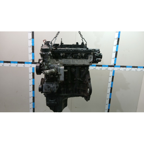 Двигатель Ssang Yong Stavic Stavic 2013-2019 Двигатель Ssang Yong Stavic Stavic 2013-2019