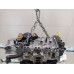 Двигатель Skoda Superb Superb (3V) 2015-2023