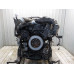 Двигатель Mercedes Benz Truck Truck Actros MP3 2008-2012