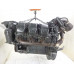 Двигатель Mercedes Benz Truck Truck Actros MP3 2008-2012
