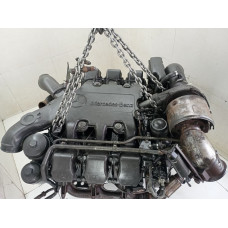 Двигатель TRUCK ACTROS MP3 2008-2012 ()