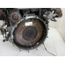 Двигатель Mercedes Benz Truck Truck Actros MP3 2008-2012
