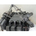 Двигатель Mercedes Benz Truck Truck Actros MP3 2008-2012