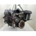 Двигатель Mercedes Benz Truck Truck Actros MP3 2008-2012