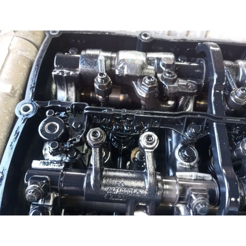 Двигатель Mercedes Benz Truck Truck Actros MP4 2012>
