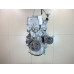 Двигатель Renault Megane Megane IV 2016-2024
