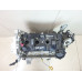 Двигатель Renault Megane Megane IV 2016-2024