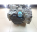Двигатель Renault Megane Megane IV 2016-2024