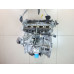 Двигатель Renault Megane Megane IV 2016-2024