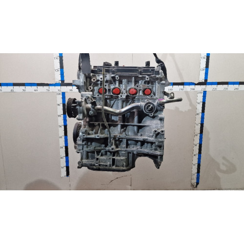 Двигатель Nissan Teana Teana L33 2014-2020 Двигатель Nissan Teana Teana L33 2014-2020