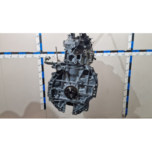 Двигатель Nissan Teana Teana L33 2014-2020 Двигатель Nissan Teana Teana L33 2014-2020