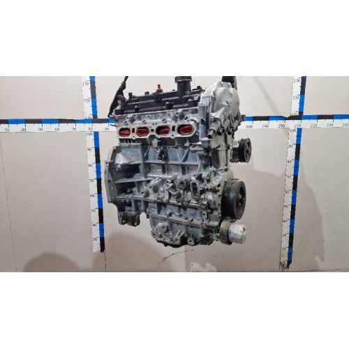 Двигатель Nissan Teana Teana L33 2014-2020 Двигатель Nissan Teana Teana L33 2014-2020