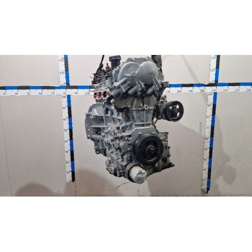 Двигатель Nissan Teana Teana L33 2014-2020 Двигатель Nissan Teana Teana L33 2014-2020