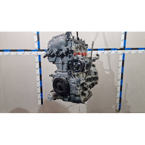 Двигатель Nissan Teana Teana L33 2014-2020 Двигатель Nissan Teana Teana L33 2014-2020