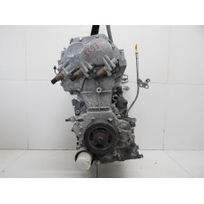 Двигатель Teana L33 2014-2020 (2.5Л. 16V) Двигатель Teana L33 2014-2020 (2.5Л. 16V)
