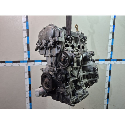 Двигатель Nissan Teana Teana L33 2014-2020 Двигатель Nissan Teana Teana L33 2014-2020