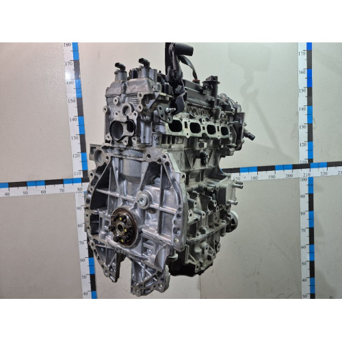 Двигатель Nissan Teana Teana L33 2014-2020 Двигатель Nissan Teana Teana L33 2014-2020